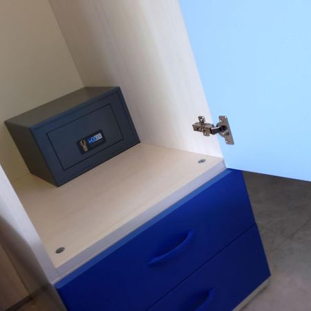 Residence Silver Sail بيبيوني المظهر الخارجي الصورة