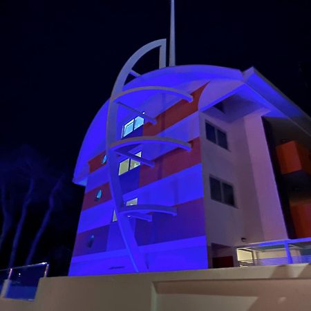 Residence Silver Sail بيبيوني المظهر الخارجي الصورة