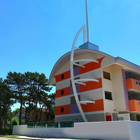 Residence Silver Sail بيبيوني المظهر الخارجي الصورة