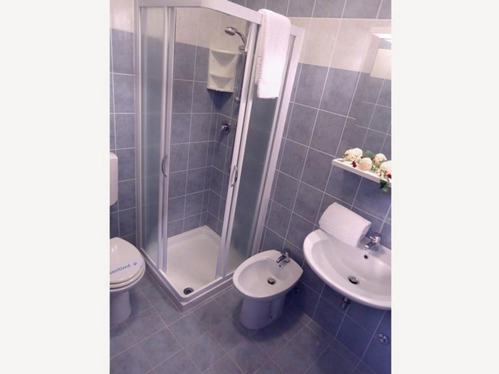 Residence Silver Sail بيبيوني المظهر الخارجي الصورة