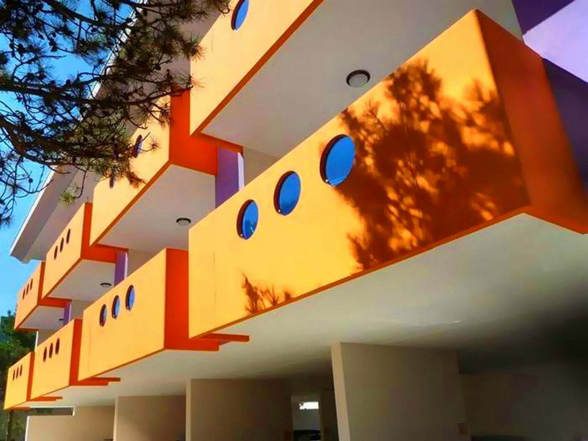 Residence Silver Sail بيبيوني المظهر الخارجي الصورة