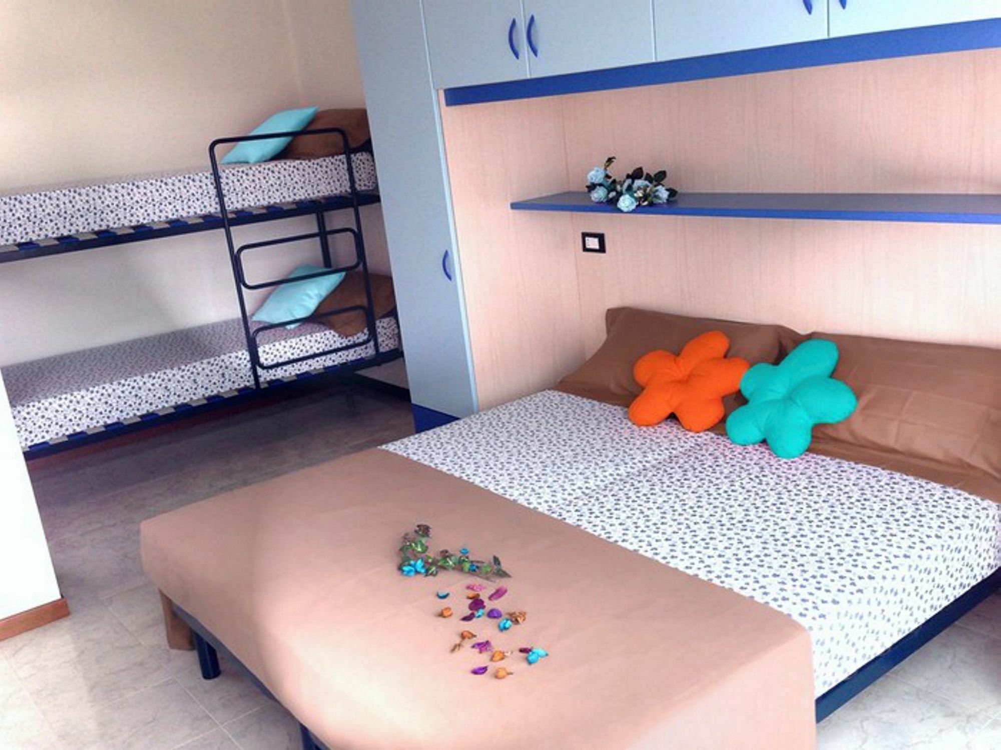 Residence Silver Sail بيبيوني المظهر الخارجي الصورة