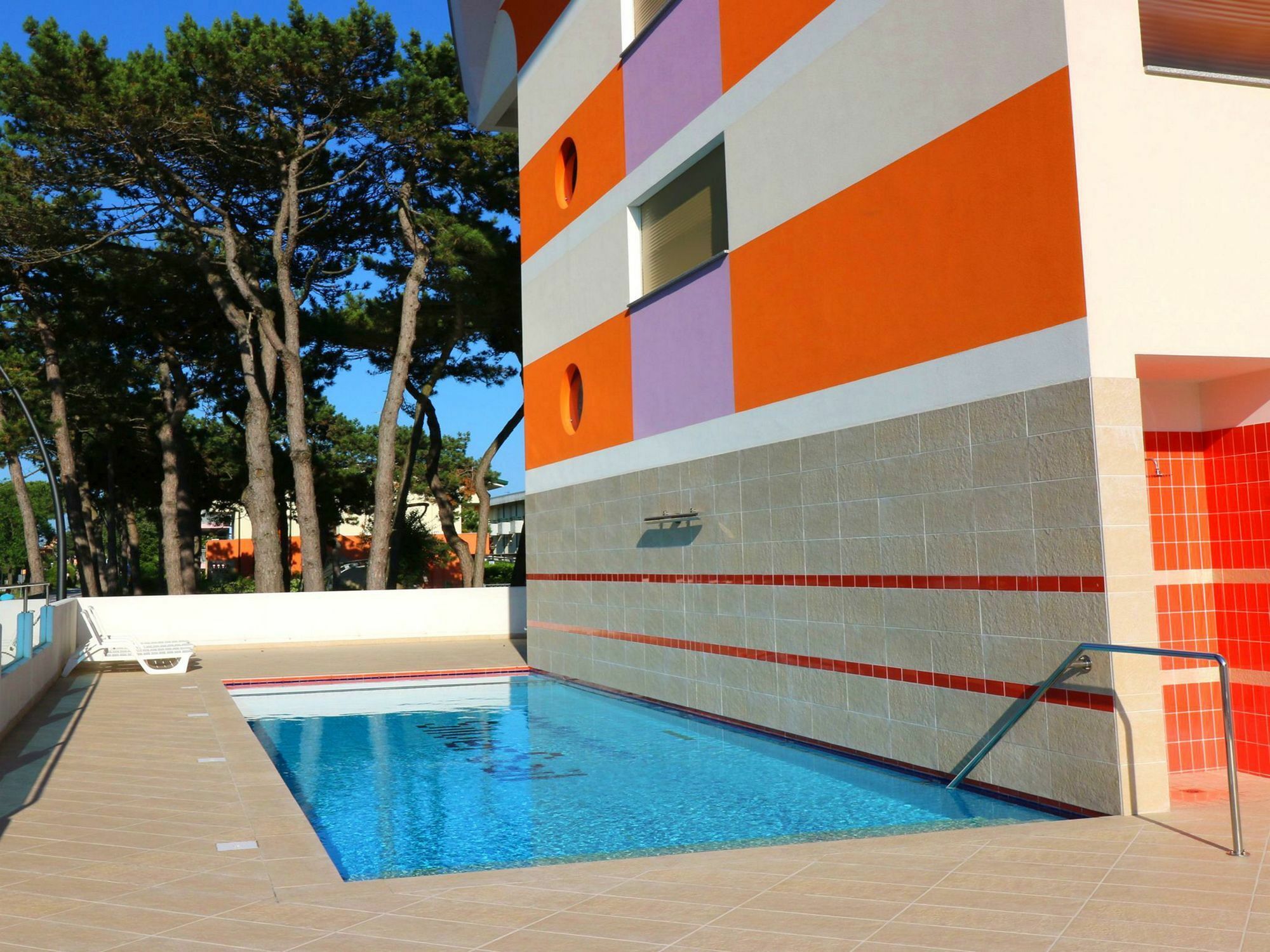 Residence Silver Sail بيبيوني المظهر الخارجي الصورة