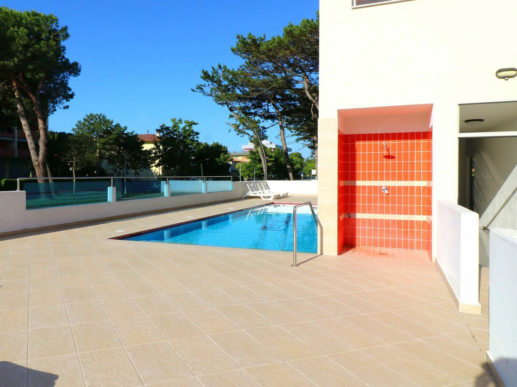 Residence Silver Sail بيبيوني المظهر الخارجي الصورة